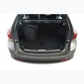 Комплект чанти за багажника KJUST Hyundai I40 комби 2011-2019 5 бр. black 20