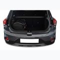 Комплект чанти за багажник KJUST Hyundai I20 2014-2020 3 бр. black 16