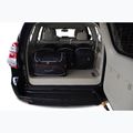 Комплект чанти за багажник KJUST Toyota Land Cruiser MPV 2010-2017 г. 5 бр. black 16
