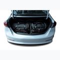 Комплект чанти за багажник KJUST Hyundai Elantra 2016-2020 5 бр. black 16