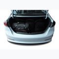 Комплект чанти за багажник KJUST Hyundai Elantra 2016-2020 5 бр. black 17