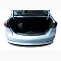 Комплект чанти за багажник KJUST Hyundai Elantra 2016-2020 5 бр. black 20