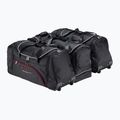 Комплект чанти за багажник KJUST Fiat Croma 2005-2010 4 бр. black 2