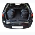 Комплект чанти за багажник KJUST Fiat Croma 2005-2010 4 бр. black 17