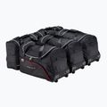 Комплект чанти за багажник KJUST Skoda Rapid Liftback 2012-2019 5 бр. black 2