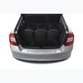 Комплект чанти за багажник KJUST Skoda Rapid Liftback 2012-2019 5 бр. black 14