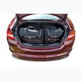 Комплект чанти за багажник KJUST Jaguar Xf Limousine 2007-2015 г. 4 бр. black 18