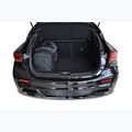 Комплект чанти за багажник KJUST Infiniti Q30 2015-2020 4 бр. black 18