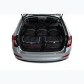 Комплект чанти за багажник KJUST Skoda Octavia Combi 2013-2020 г. 5 бр. black 11