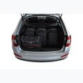 Комплект чанти за багажник KJUST Skoda Octavia Combi 2013-2020 г. 5 бр. black 12