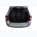 Комплект чанти за багажник KJUST Skoda Octavia Combi 2013-2020 г. 5 бр. black 13
