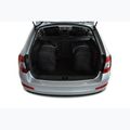 Комплект чанти за багажник KJUST Skoda Octavia Combi 2013-2020 г. 5 бр. black 14