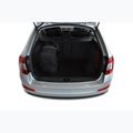Комплект чанти за багажник KJUST Skoda Octavia Combi 2013-2020 г. 5 бр. black 15