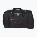 Комплект чанти за багажник KJUST Ford Focus Hatchback 2004-2011 4 бр. black 2