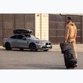 Комплект чанти за багажник KJUST Ford Focus Hatchback 2004-2011 4 бр. black 19