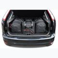 Комплект чанти за багажник KJUST Ford Focus Hatchback 2004-2011 4 бр. black 14