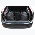Комплект чанти за багажник KJUST Ford Focus Hatchback 2004-2011 4 бр. black 15