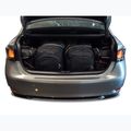 Комплект чанти за багажник KJUST Lexus GS 2012-2018 4 бр. black 12
