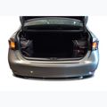 Комплект чанти за багажник KJUST Lexus GS 2012-2018 4 бр. black 14