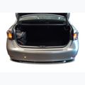 Комплект чанти за багажник KJUST Lexus GS 2012-2018 4 бр. black 15