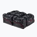 Комплект чанти за багажник KJUST Mitsubishi Outlander 2012-2020 5 бр. black
