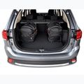 Комплект чанти за багажник KJUST Mitsubishi Outlander 2012-2020 5 бр. black 14