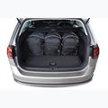 Комплект чанти за багажник KJUST Volkswagen Golf Alltrack 2015-2020 5 бр. black 18