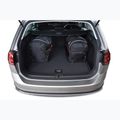 Комплект чанти за багажник KJUST Volkswagen Golf Alltrack 2015-2020 5 бр. black 19