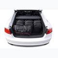 Комплект чанти за багажника KJUST Audi A5 Sportback 2009-2016 5 бр., черни 18