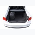 Комплект чанти за багажника KJUST Audi A5 Sportback 2009-2016 5 бр., черни 21