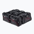 Комплект чанти за багажник KJUST Renault Espace 2014-2021 5 бр. black