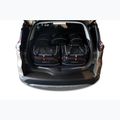 Комплект чанти за багажник KJUST Renault Espace 2014-2021 5 бр. black 11
