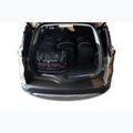 Комплект чанти за багажник KJUST Renault Espace 2014-2021 5 бр. black 12