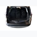 Комплект чанти за багажник KJUST Renault Espace 2014-2021 5 бр. black 13