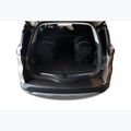 Комплект чанти за багажник KJUST Renault Espace 2014-2021 5 бр. black 14