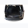 Комплект чанти за багажник KJUST Renault Espace 2014-2021 5 бр. black 15