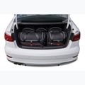 Комплект чанти за багажника KJUST Audi A3 Limousine 2013-2020 5 бр. черни 16