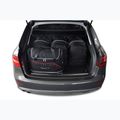 Комплект чанти за багажника KJUST Audi A4 Avant 2008-2015 5 бр., черни 19