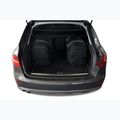Комплект чанти за багажника KJUST Audi A4 Avant 2008-2015 5 бр., черни 21
