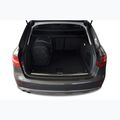 Комплект чанти за багажника KJUST Audi A4 Avant 2008-2015 5 бр., черни 22
