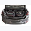 Комплект чанти за багажник KJUST Mazda 3 Limousine 2018+ 5 бр. black 11