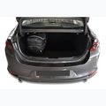 Комплект чанти за багажник KJUST Mazda 3 Limousine 2018+ 5 бр. black 15