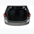 Комплект чанти за багажник KJUST Volkswagen Passat Variant 2014-2023 5 бр. black 19