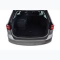 Комплект чанти за багажник KJUST Volkswagen Passat Variant 2014-2023 5 бр. black 20