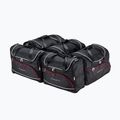 Комплект чанти за багажник KJUST Seat Exeo ST 2009-2013 5 бр. black