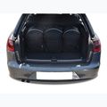 Комплект чанти за багажник KJUST Seat Exeo ST 2009-2013 5 бр. black 14