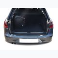 Комплект чанти за багажник KJUST Seat Exeo ST 2009-2013 5 бр. black 16