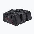 Комплект чанти за багажник KJUST Seat Exeo ST 2009-2013 4 бр. black 2