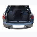 Комплект чанти за багажник KJUST Seat Exeo ST 2009-2013 4 бр. black 14