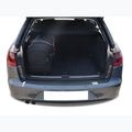 Комплект чанти за багажник KJUST Seat Exeo ST 2009-2013 4 бр. black 15